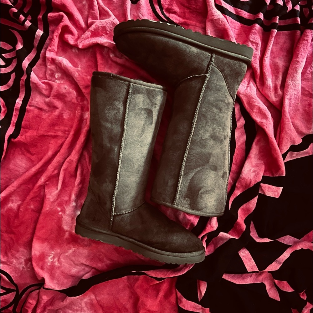 Ugg Classic Tall Boot